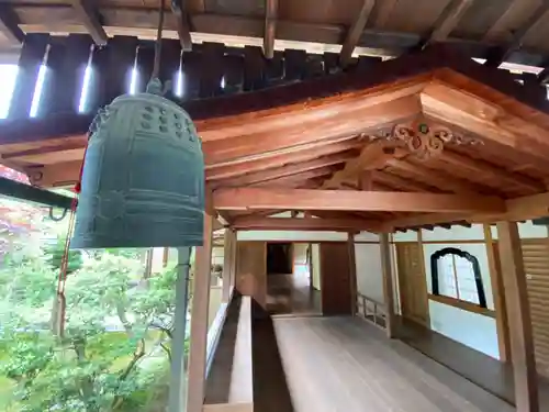 興臨院の本殿・本堂