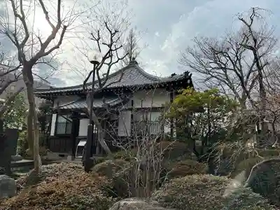 浄光寺(東京都)