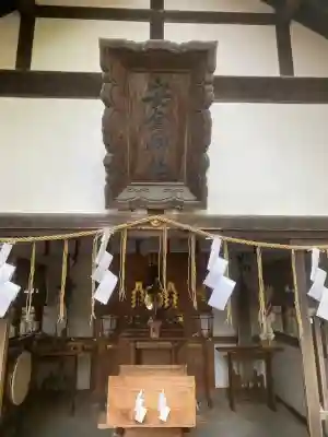 琴似神社(北海道)