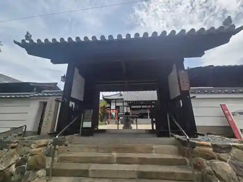 不空院(奈良県)