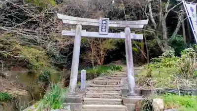 事任八幡宮(静岡県)