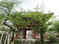 瀧泉寺（目黒不動尊）(東京都)