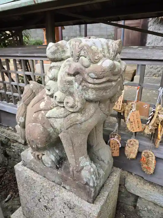 観音寺(足守神社)(和歌山県)
