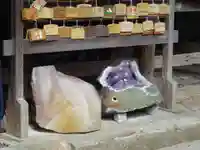 川津来宮神社のその他建物