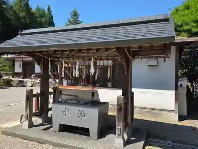 飛驒護國神社(岐阜県)