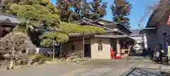 修禅寺の建物その他