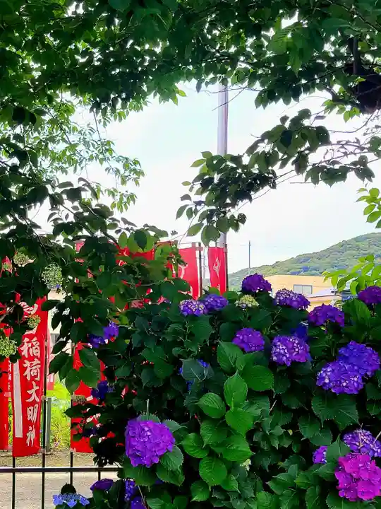 稲荷神社(愛知県)