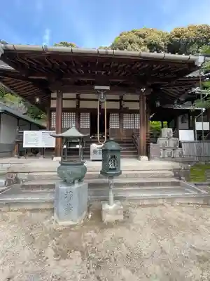 不動院(広島県)