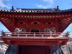 喜多院(埼玉県)