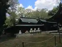 日前神宮・國懸神宮のその他建物