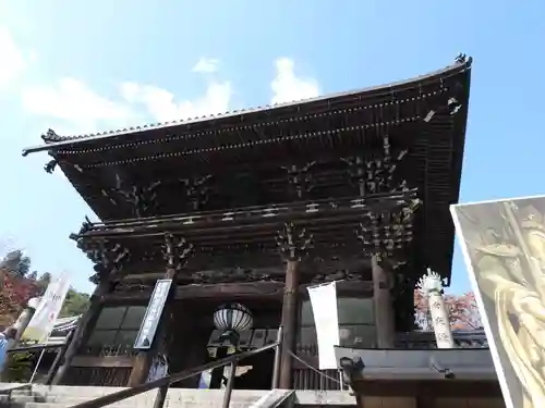 長谷寺(奈良県)