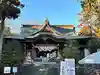 相模国総社六所神社(神奈川県)