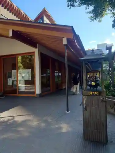 増上寺塔頭 三縁山 宝珠院(東京都)