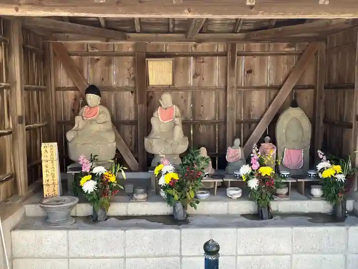 正蔵寺(愛知県)