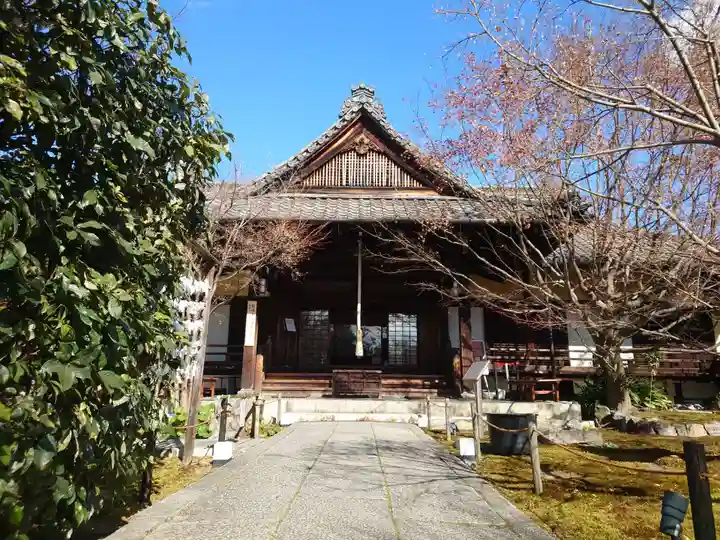 勝林寺(京都府)