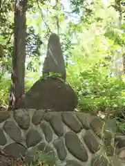 妻科神社(長野県)