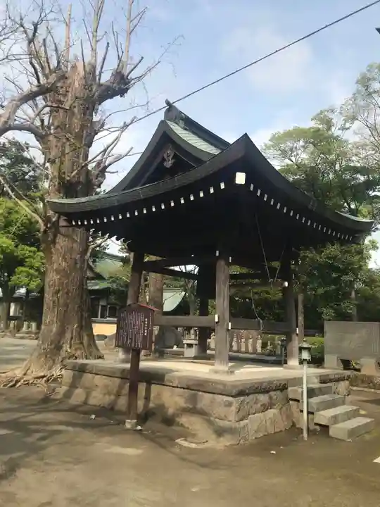 勝福寺のその他建物