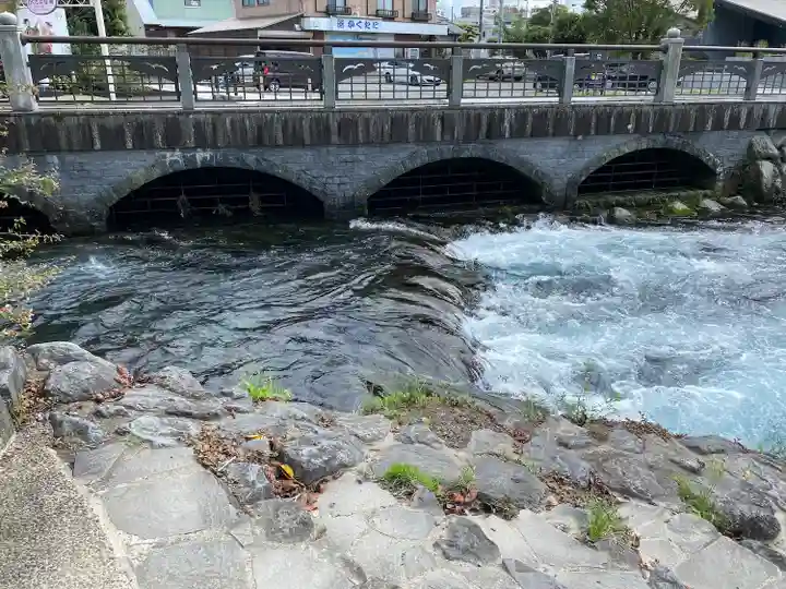 富士山本宮浅間大社(静岡県)
