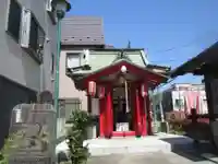 日先神社(東京都)