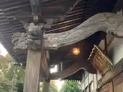 玉泉寺の建物その他