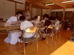 田瀬神社(岐阜県)