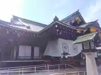 靖國神社(東京都)