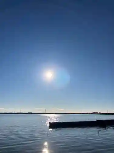 鹿島神宮(茨城県)