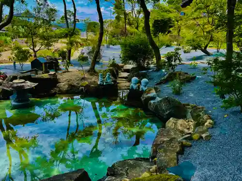 八幡宮(茨城県)