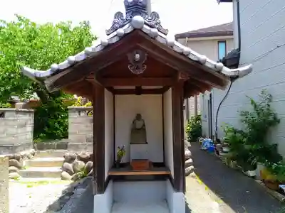 福寿院の末社・摂社