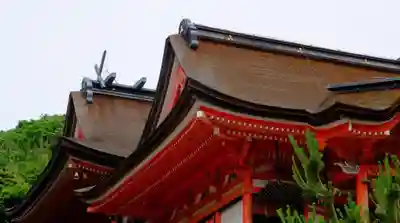 日御碕神社のその他建物