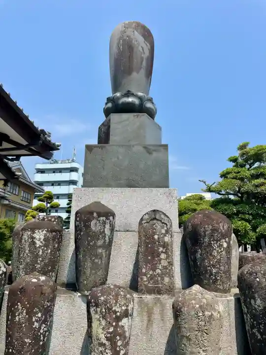 長円寺(静岡県)