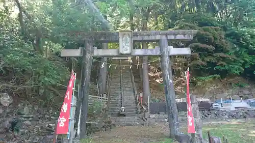八幡宮(岩手県)
