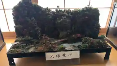 光明寺の芸術