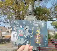 阿部野神社(大阪府)