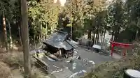 龍口神社のその他建物