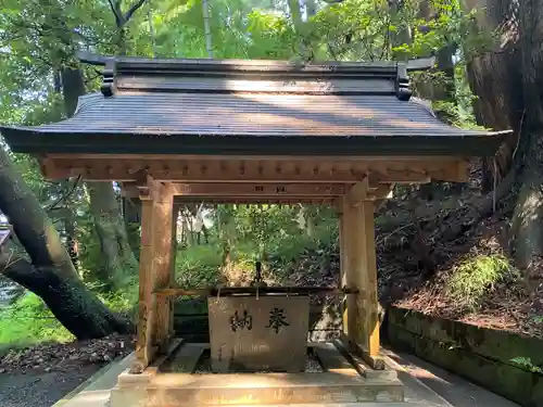 槵觸神社(宮崎県)