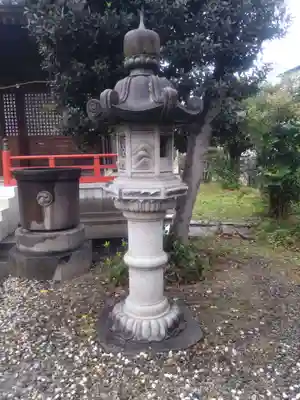 幸宮神社(埼玉県)
