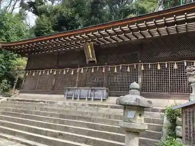 宇治上神社(京都府)
