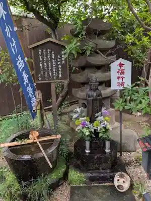 陽運寺(東京都)