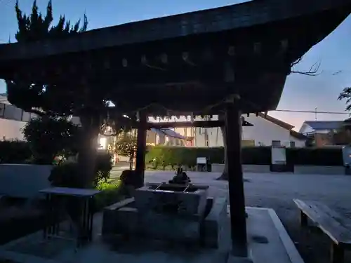 三輪坐恵比須神社(奈良県)