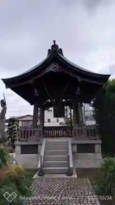 興林寺のその他建物