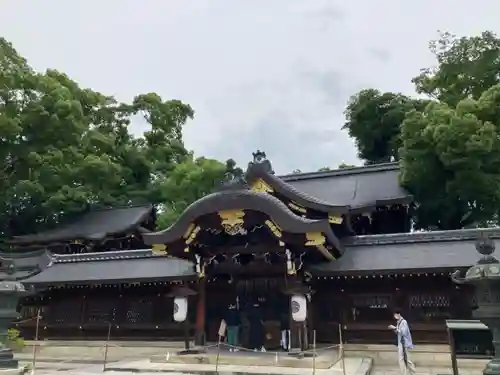 今宮神社(京都府)