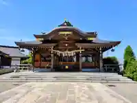 菅原神社(東京都)
