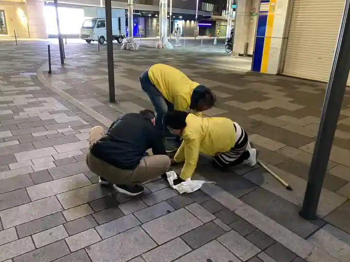 生田神社(兵庫県)