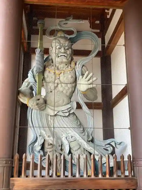 清大寺(越前大仏)(福井県)