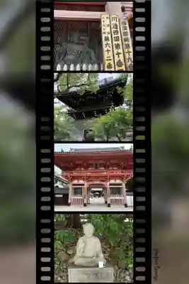 昆陽寺(兵庫県)