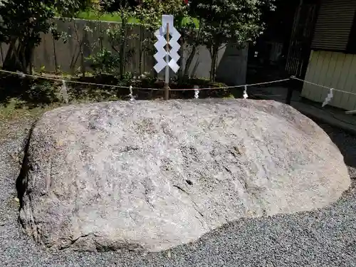 高屋敷稲荷神社のその他建物