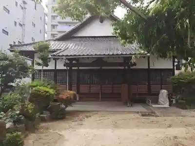 善福寺のその他建物