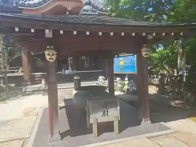 臨済寺(大分県)
