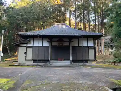 延命院(千葉県)